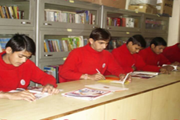 Aashwasan College Education and Research Centre, Pali campus photo 4