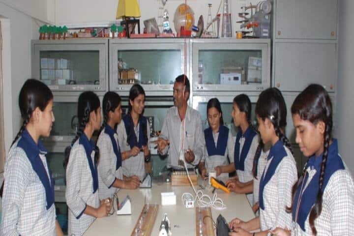Aashwasan College Education and Research Centre, Pali campus photo 5