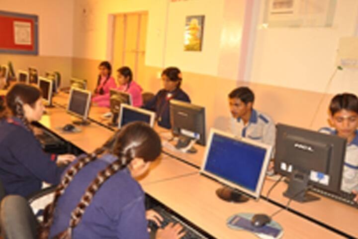Aashwasan College Education and Research Centre, Pali campus photo 6