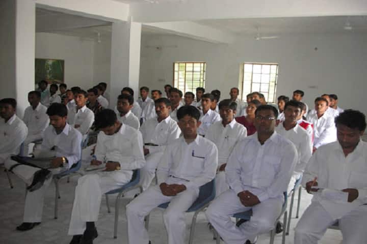 Sucheta Kriplani Teachers Training College, Jodhpur campus photo 4