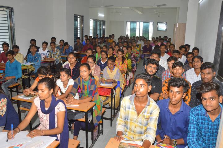 Shree Sarvoday Arts and Commerce College, Kant campus photo 2