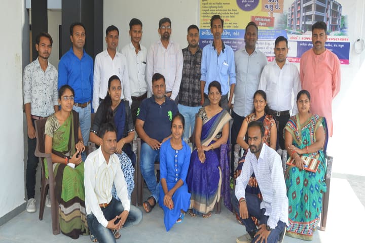Shree Sarvoday Arts and Commerce College, Kant campus photo 5