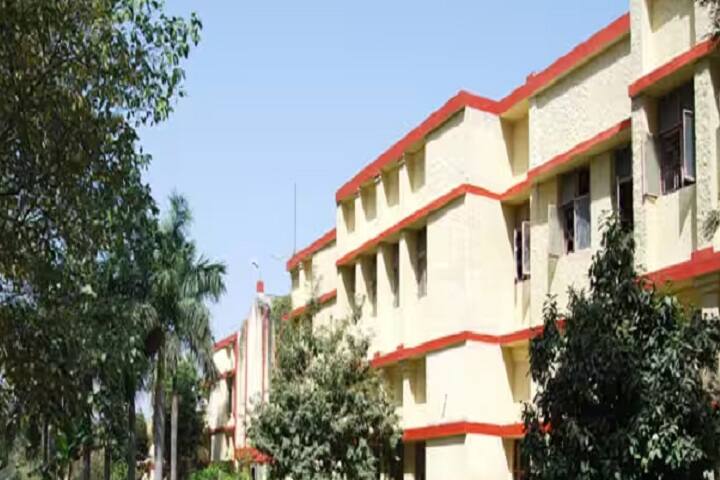 Saroj Lal Ji Mehrotra Bharatiya Vidya Bhavan Girls Degree College, Lucknow campus photo 2
