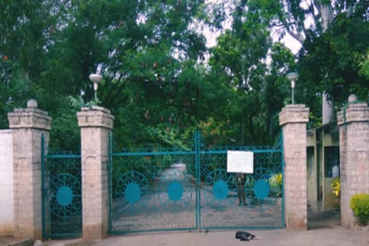 Indian Statistical Institute, Bangalore campus photo 2