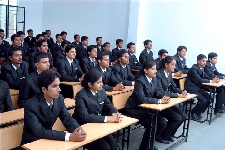 Institute of Hotel Management Catering and Tourism, Udaipur campus photo 2