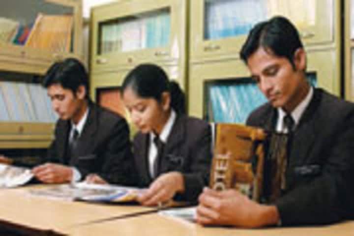 Institute of Hotel Management Catering and Tourism, Udaipur campus photo 3