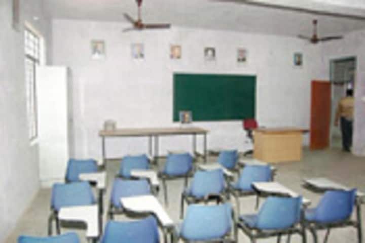 IPS Ghaziabad campus photo 3