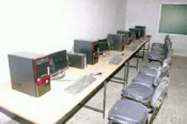 IPS Ghaziabad campus photo 4
