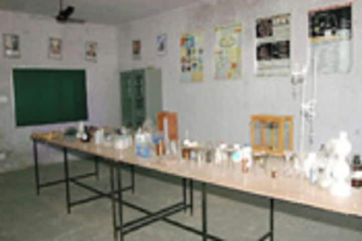 IPS Ghaziabad campus photo 5