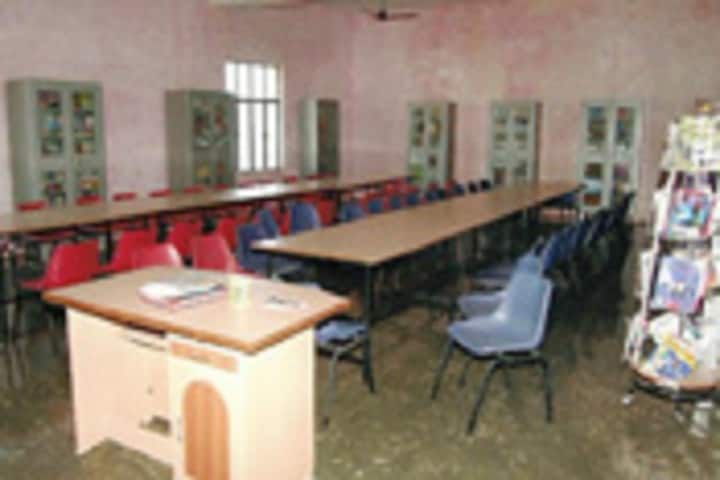 IPS Ghaziabad campus photo 6