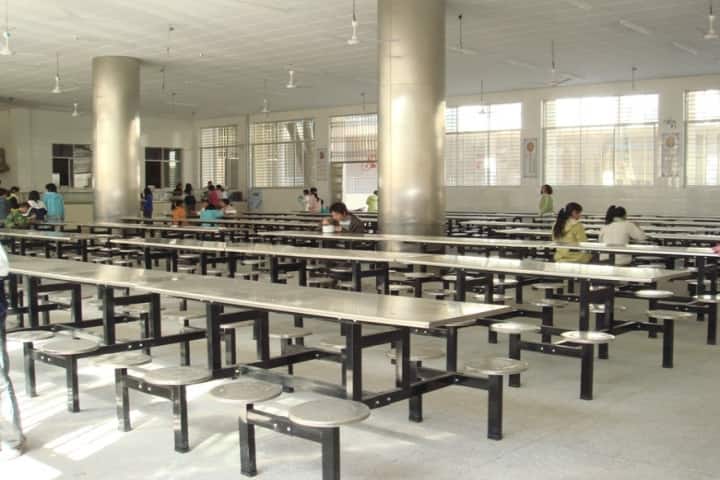 Vivekanand Girl's Teacher Training College, Bibirani campus photo 2