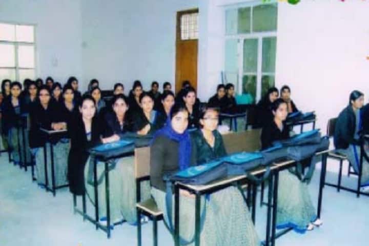 Vivekanand Girl's Teacher Training College, Bibirani campus photo 3