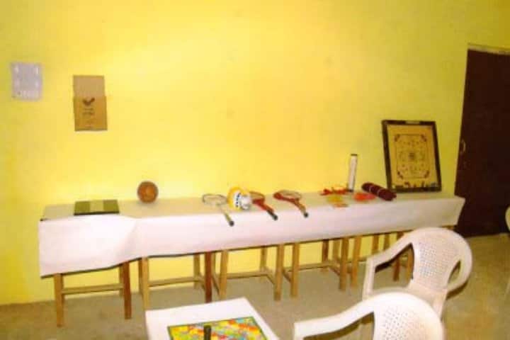 Vivekanand Girl's Teacher Training College, Bibirani campus photo 4