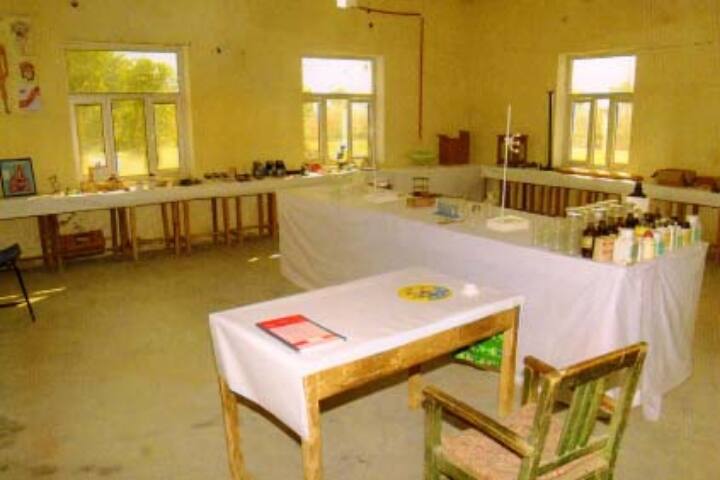Vivekanand Girl's Teacher Training College, Bibirani campus photo 6