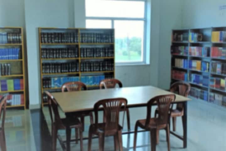 Tagore Public Law College, Jaipur campus photo 3
