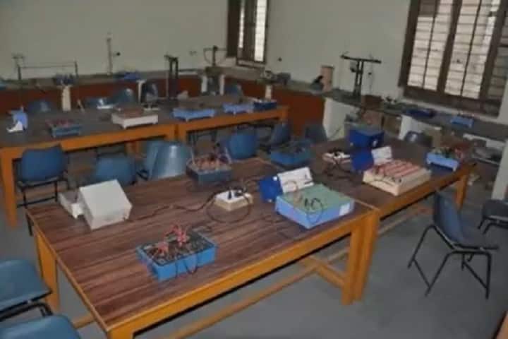 Shri Krishna Satsang Balika Mahavidyalaya, Sikar campus photo 6