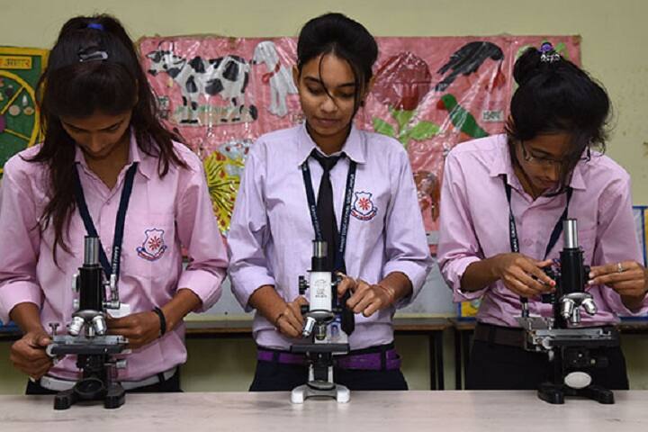 Rawat PG Girls College, Jaipur campus photo 4