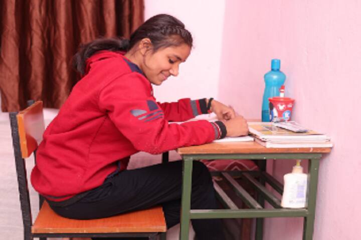 Rawat PG Girls College, Jaipur campus photo 6