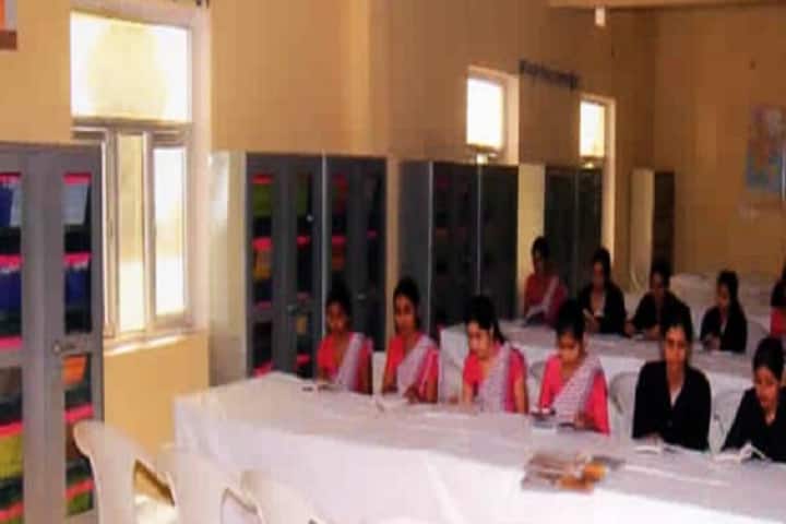 Sharma Modern Mahila Teacher's Traning College, Alwar campus photo 5