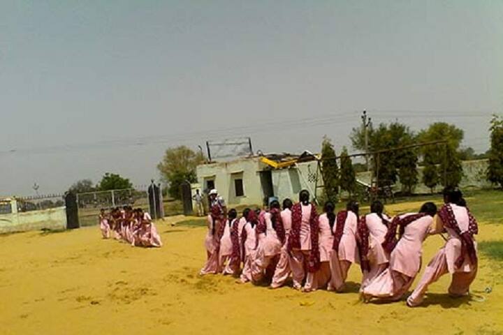 Sharma Modern Mahila Teacher's Traning College, Alwar campus photo 6