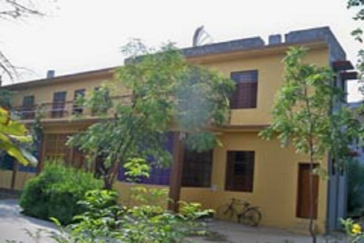 SESOMU Girls College, Bikaner campus photo 3