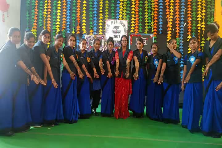 Pt Deendayal Upadhyay Girls B Ed College, Baran campus photo 6