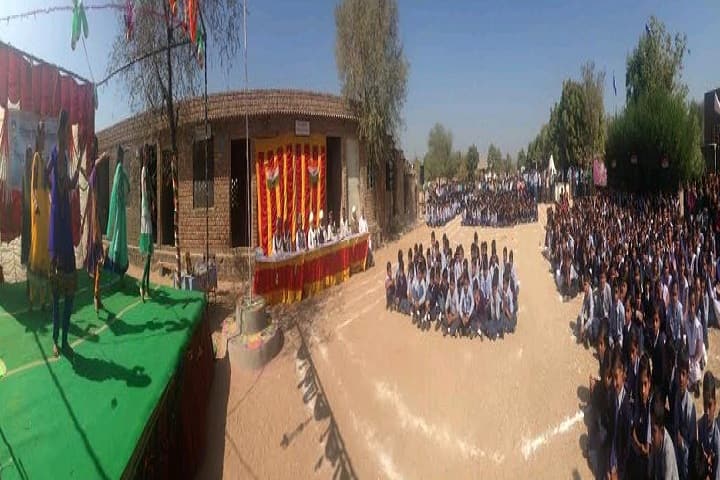 Marwar Winners College, Jodhpur campus photo 2