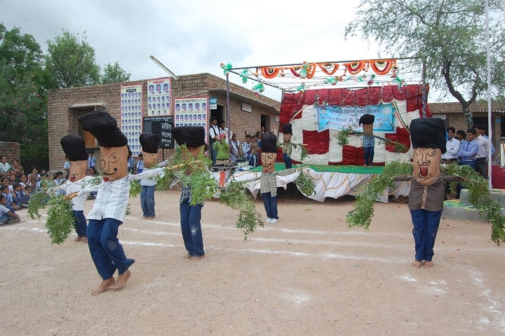 Marwar Winners College, Jodhpur campus photo 5