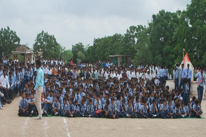 Marwar Winners College, Jodhpur campus photo 6