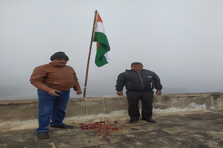 Government College, Pahari campus photo 2