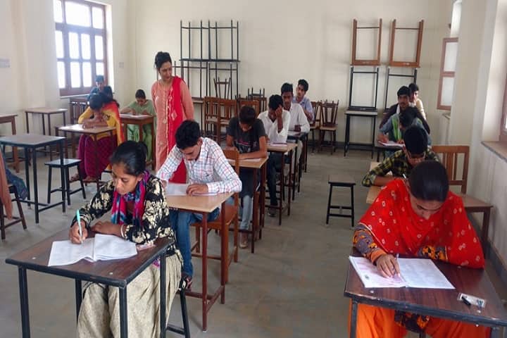 Government College, Lunkaransar campus photo 2