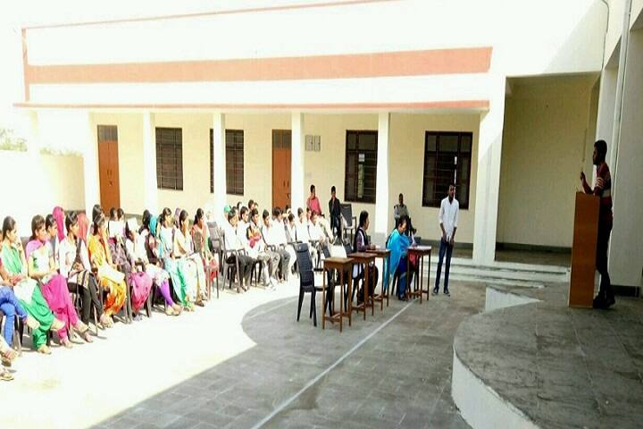 Government College, Lunkaransar campus photo 3