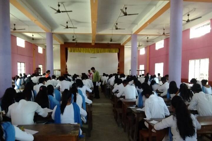 Margherita College, Tinsukia campus photo 6