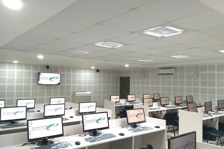 Margherita College, Tinsukia campus photo 3
