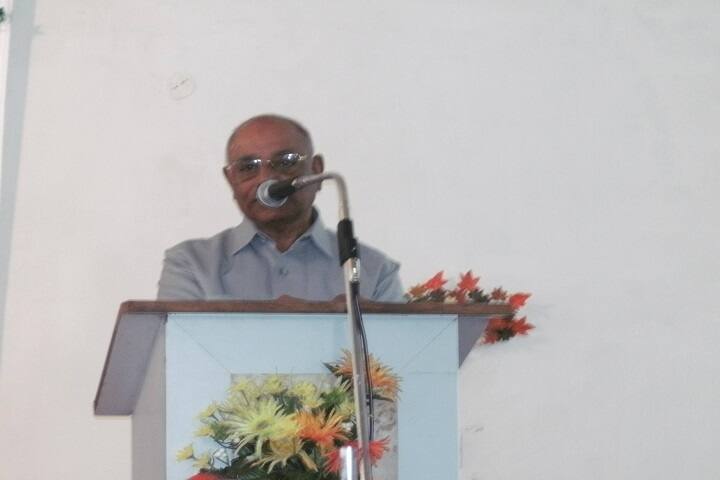 PRIST University, Puducherry Campus campus photo 4