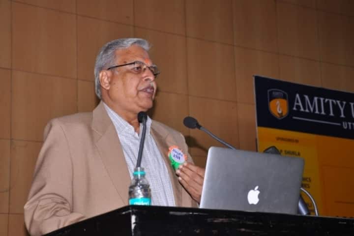 Amity School of Engineering and Technology, Bijwasan campus photo 3