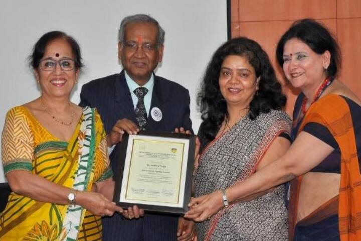Amity School of Engineering and Technology, Bijwasan campus photo 4