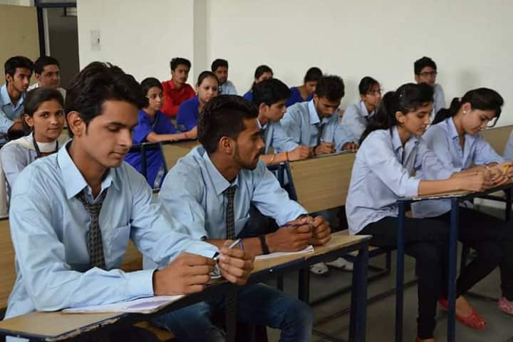 Institute For Education and Technical Sciences, Ghaziabad campus photo 2