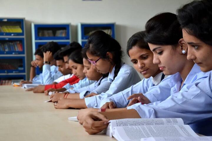 Institute For Education and Technical Sciences, Ghaziabad campus photo 3