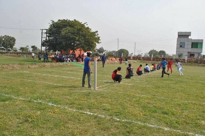 Institute For Education and Technical Sciences, Ghaziabad campus photo 4
