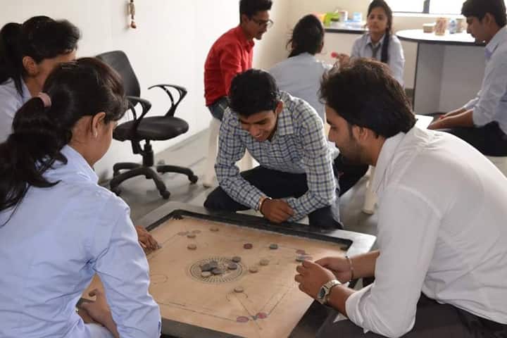 Institute For Education and Technical Sciences, Ghaziabad campus photo 5
