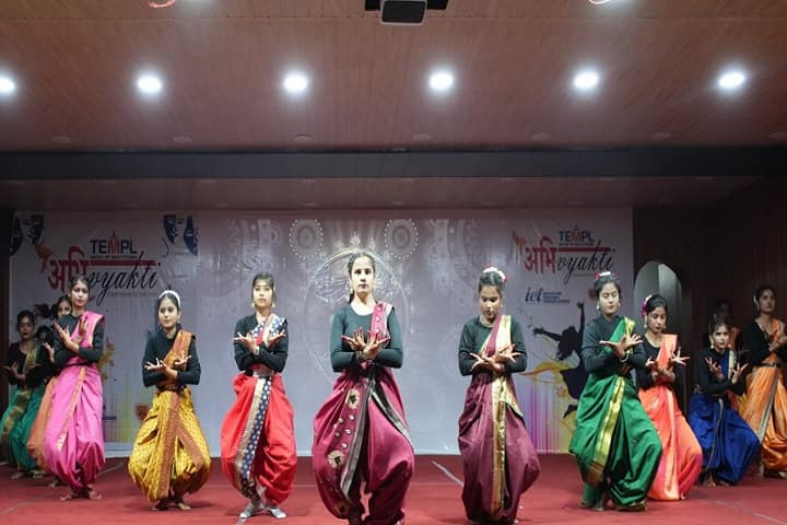 Institute For Education and Technical Sciences, Ghaziabad campus photo 6