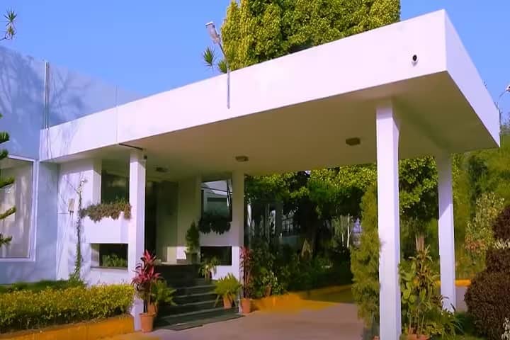 MICA Mysore campus photo 2