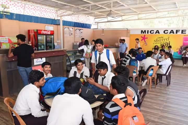 MICA Mysore campus photo 6