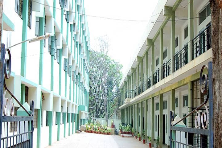 Sree Cauvery Educational Institutions, Kuvempunagar campus photo 2