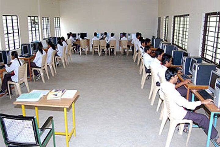 Sree Cauvery Educational Institutions, Kuvempunagar campus photo 3