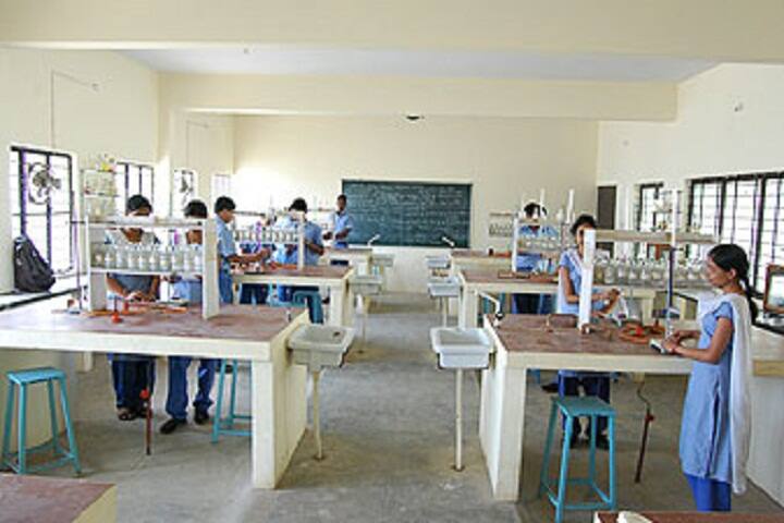 Sree Cauvery Educational Institutions, Kuvempunagar campus photo 4