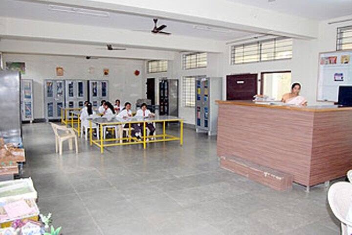 Sree Cauvery Educational Institutions, Kuvempunagar campus photo 5