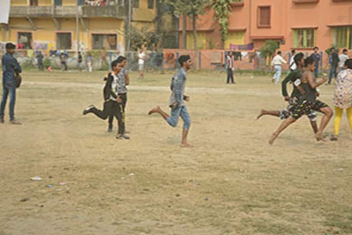 Netaji Nagar College, Kolkata campus photo 3