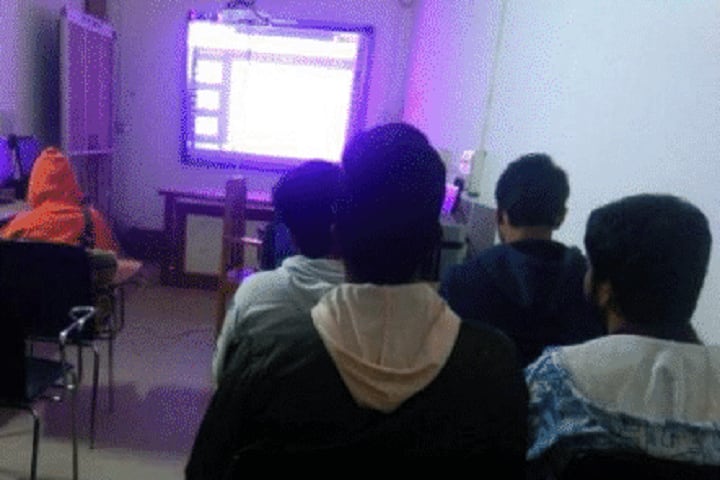 Netaji Nagar College, Kolkata campus photo 4